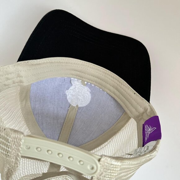 Do No Harm Trucker Hat New Chapter Econscious Adjustable Snapback Cap Embroidery - Picture 9 of 11